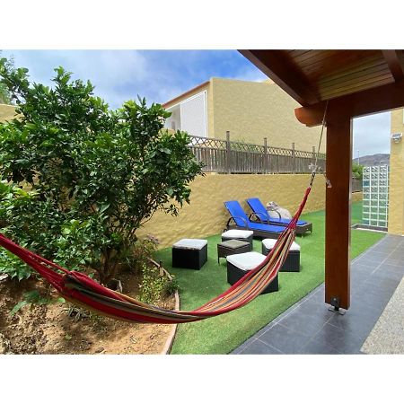 Casa Miradouro Do Moinho Villa Porto Santo Buitenkant foto