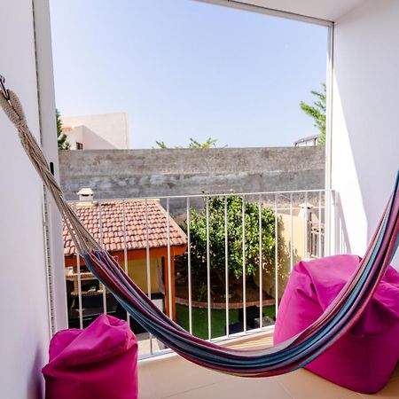 Casa Miradouro Do Moinho Villa Porto Santo Buitenkant foto