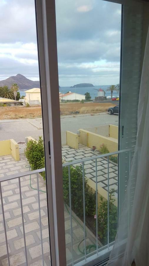 Casa Miradouro Do Moinho Villa Porto Santo Buitenkant foto